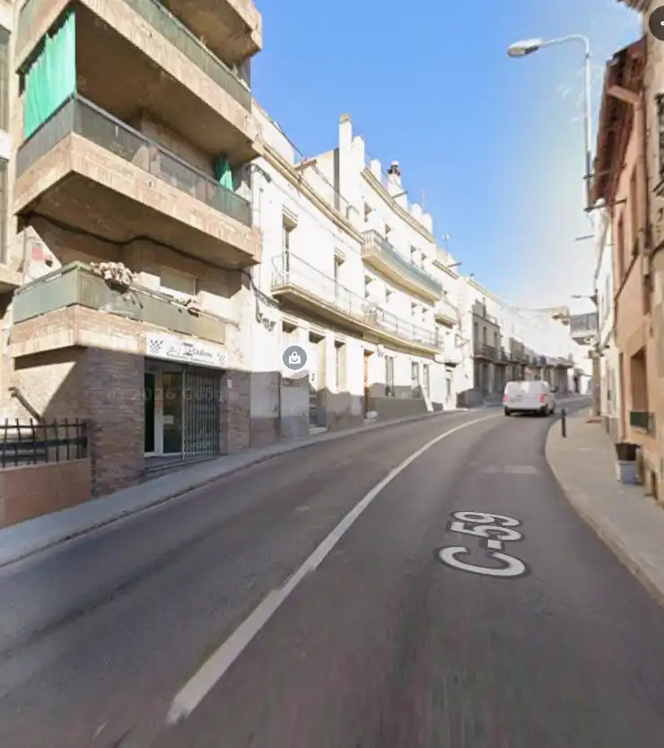 Piso en venta en Carrer Agustí Santacruz 58