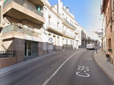 Wohnung zum Verkauf in Carrer Agustí Santacruz 58