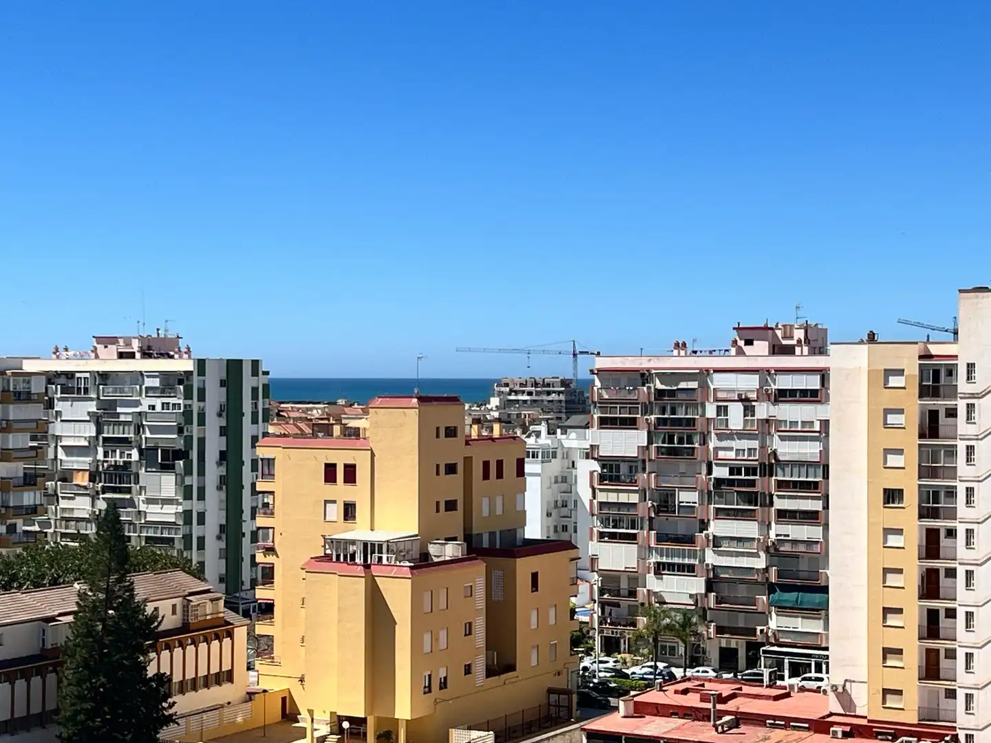 Wohnung mit Pool zum Verkauf in Torre del Mar, imagen 29