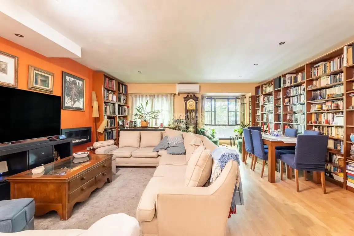 Maisonette zum Verkauf in Moncloa - Aravaca, imagen 13