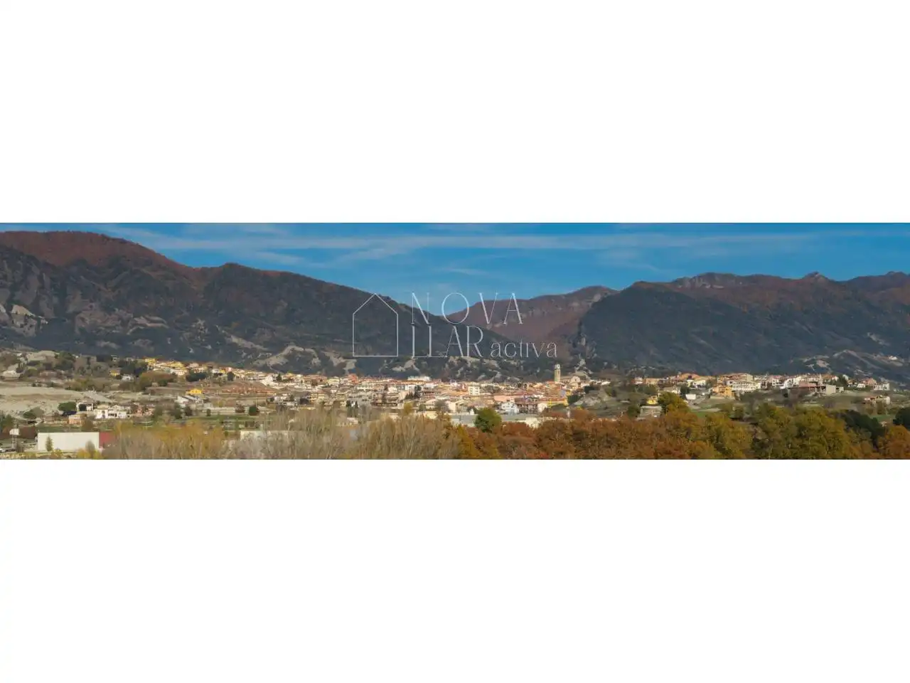 Casa o chalet en venta en Sant Pere de Torelló
