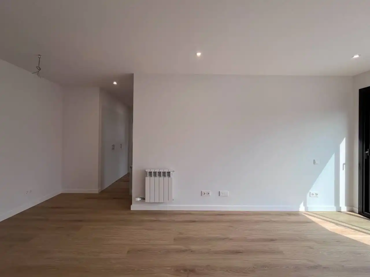 Wohnung zur Miete in Sant Sadurní d'Anoia mit Heizung, Parkett und Terrasse