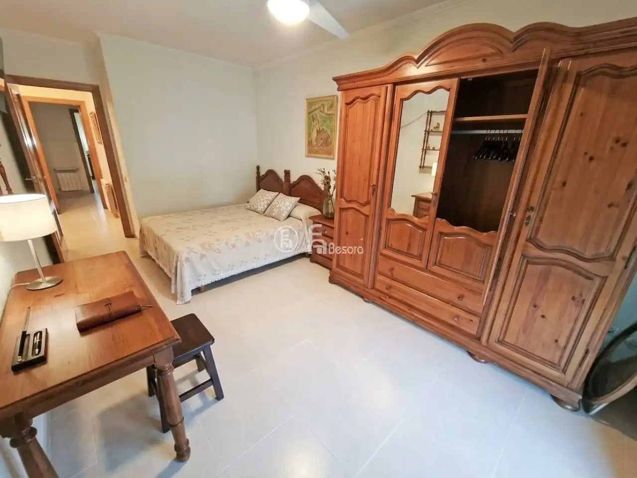 Semi-detached house with garden for sale in Avenida Lluís Companys, imagen 25