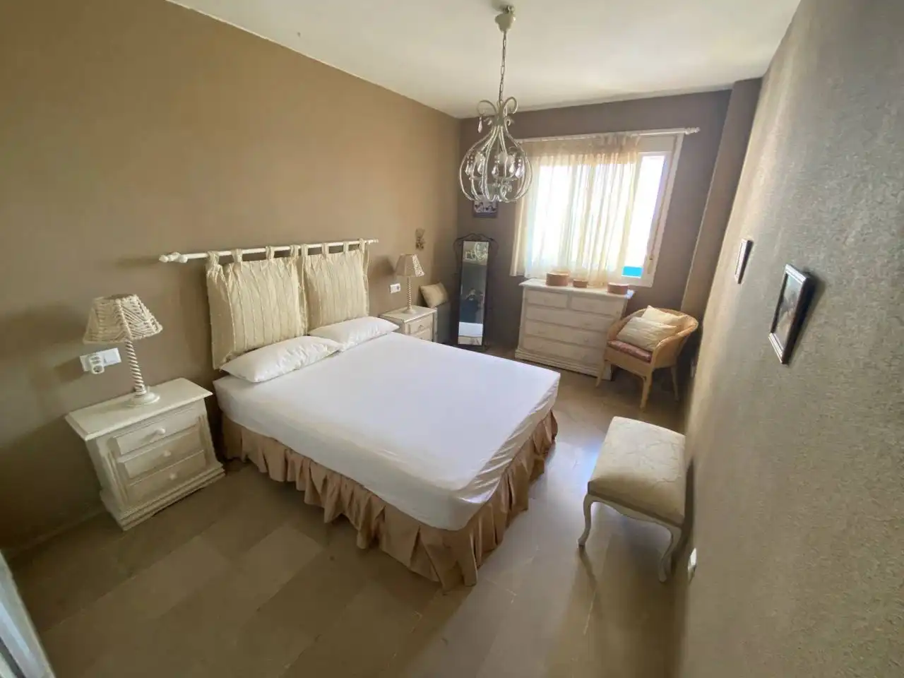 Piso con piscina en venta en Avenida Carmen 5, imagen 11