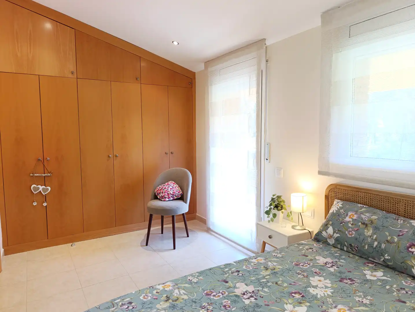 Detached house with terrace for sale in Montalnou - Milans del Bosc, imagen 66