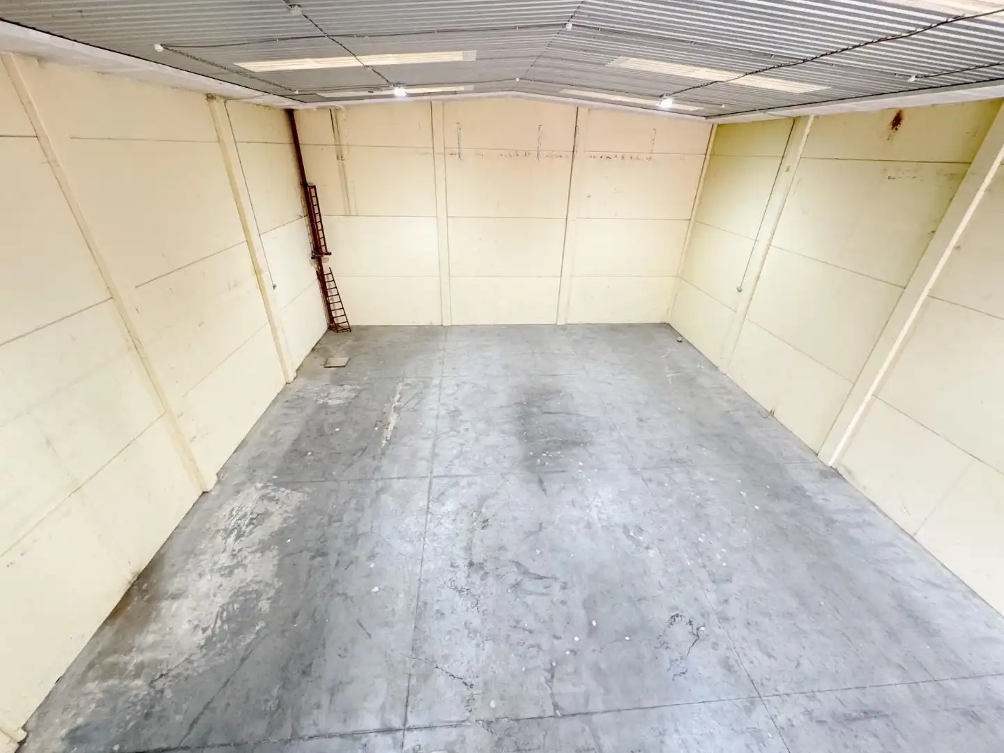 Nave industrial in affitto a HORCAJO 20, imagen 7