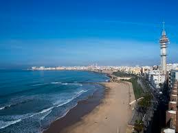 Foto 4 de Edificio en venta en Asdrúbal - Bahía Blanca,  Cádiz Capital