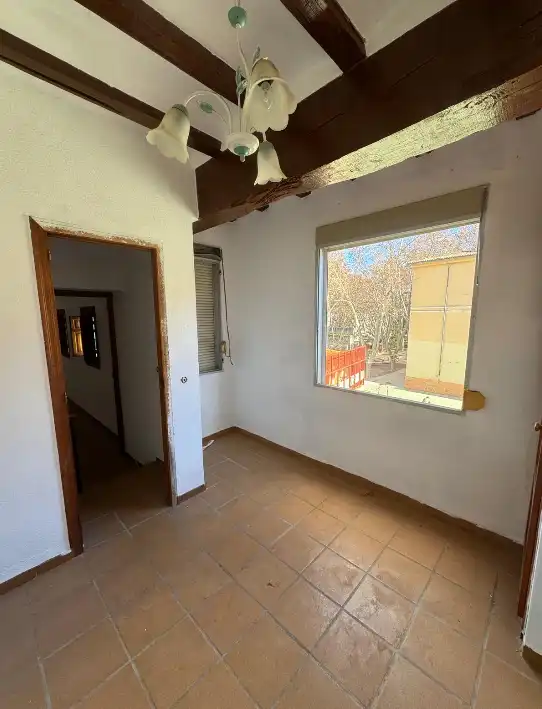 Terrassa de Casa o xalet en venda en Xàtiva amb Aire condicionat, Terrassa i Internet