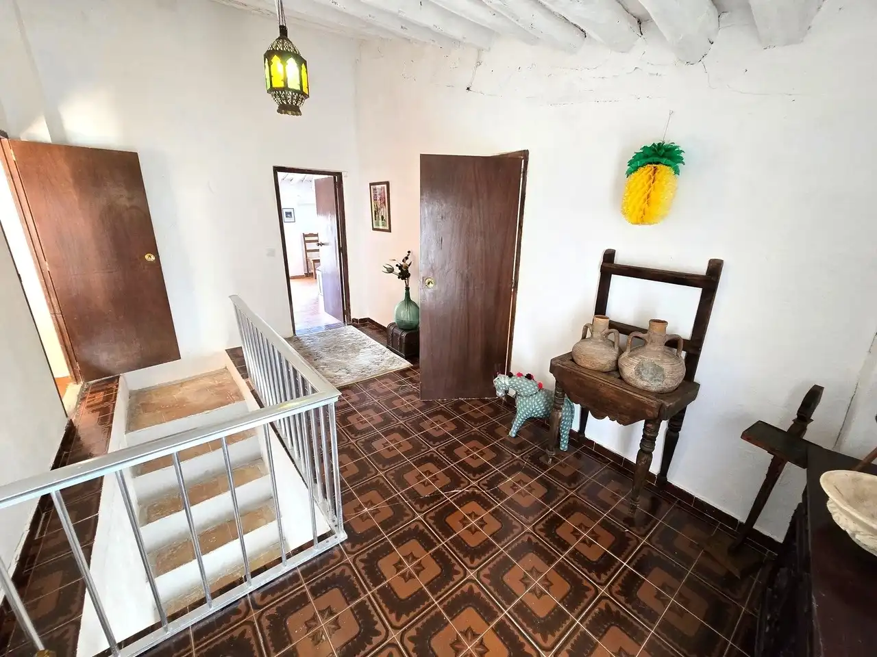 Finca rústica en venda en Serón amb Terrassa