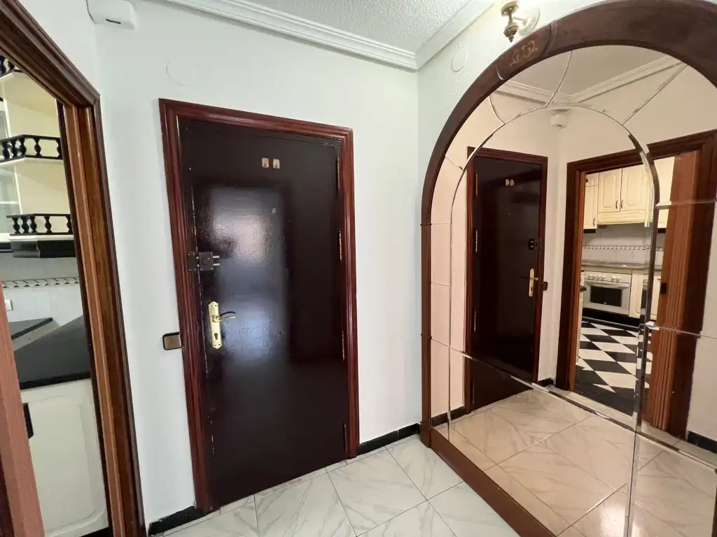 Flat for sale in Alcalá de Henares  with Terrace