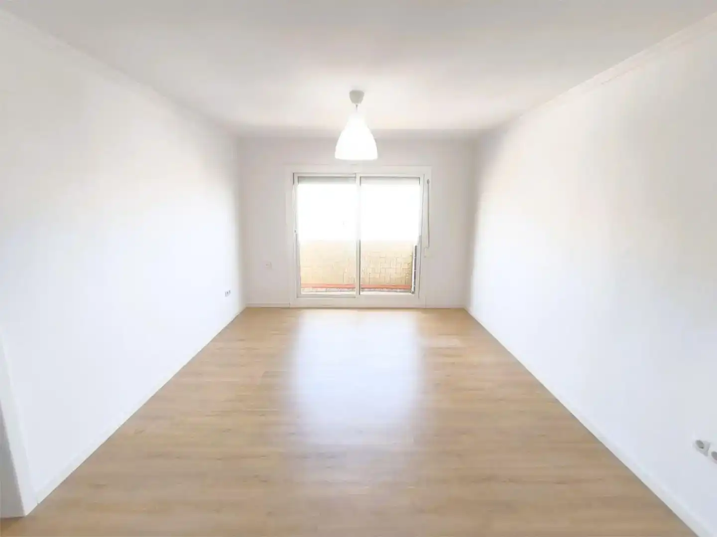 Sala d'estar de Pis en venda en Sabadell amb Balcó