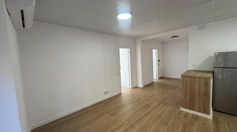 Foto 5 de Piso de alquiler en Consol, Centre, Tortosa