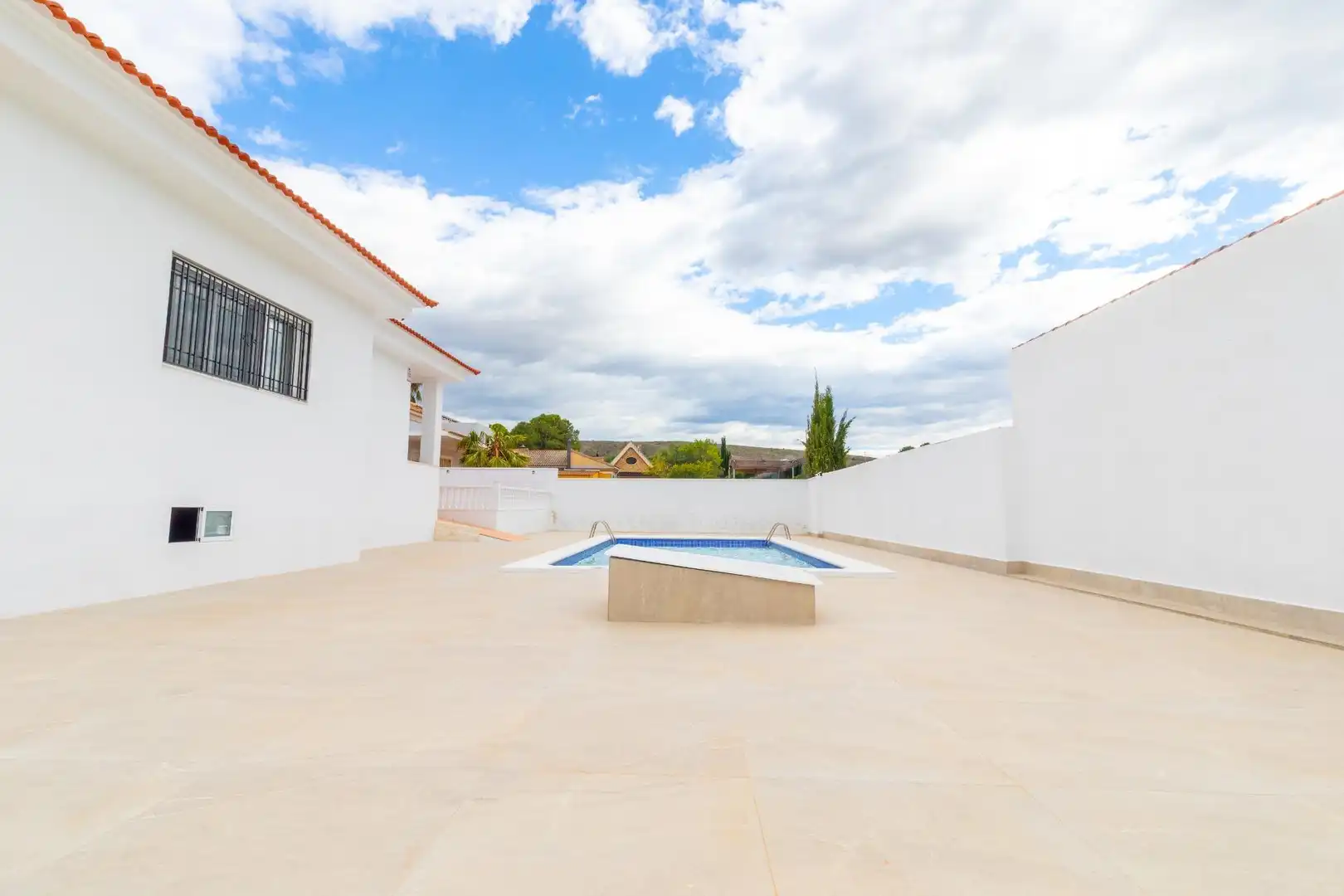 Chalet con piscina en venta en Cieza, imagen 54