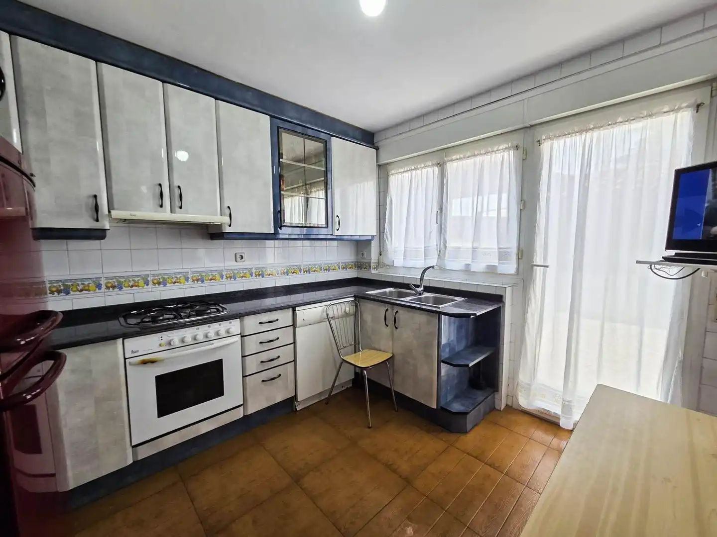 Kitchen of Detached homes for sale in Sant Sadurní d'Anoia  with Heating, Terrace and Storage room