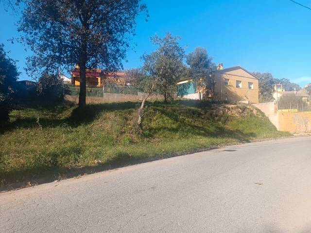 Terreno residencial en Venta en Residencial Park