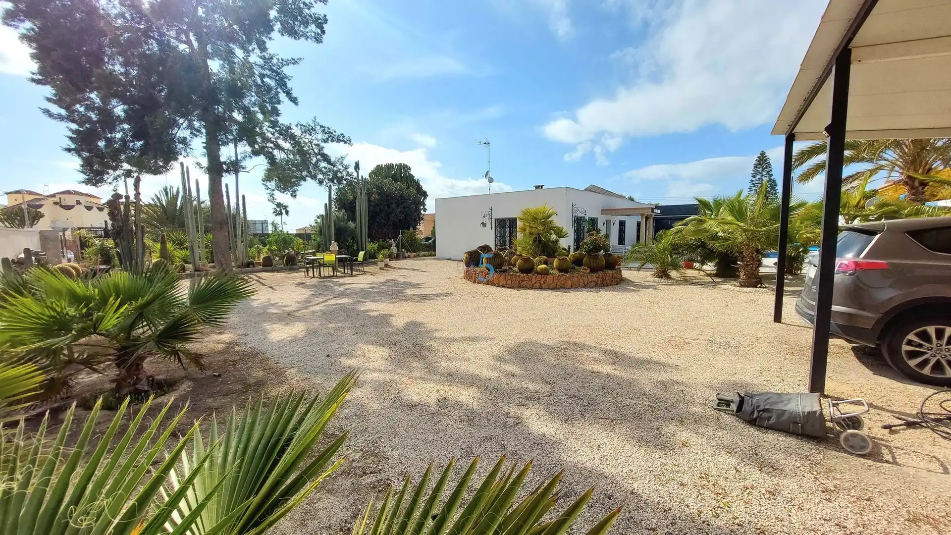 Casa con piscina en venta en San Fulgencio, imagen 25