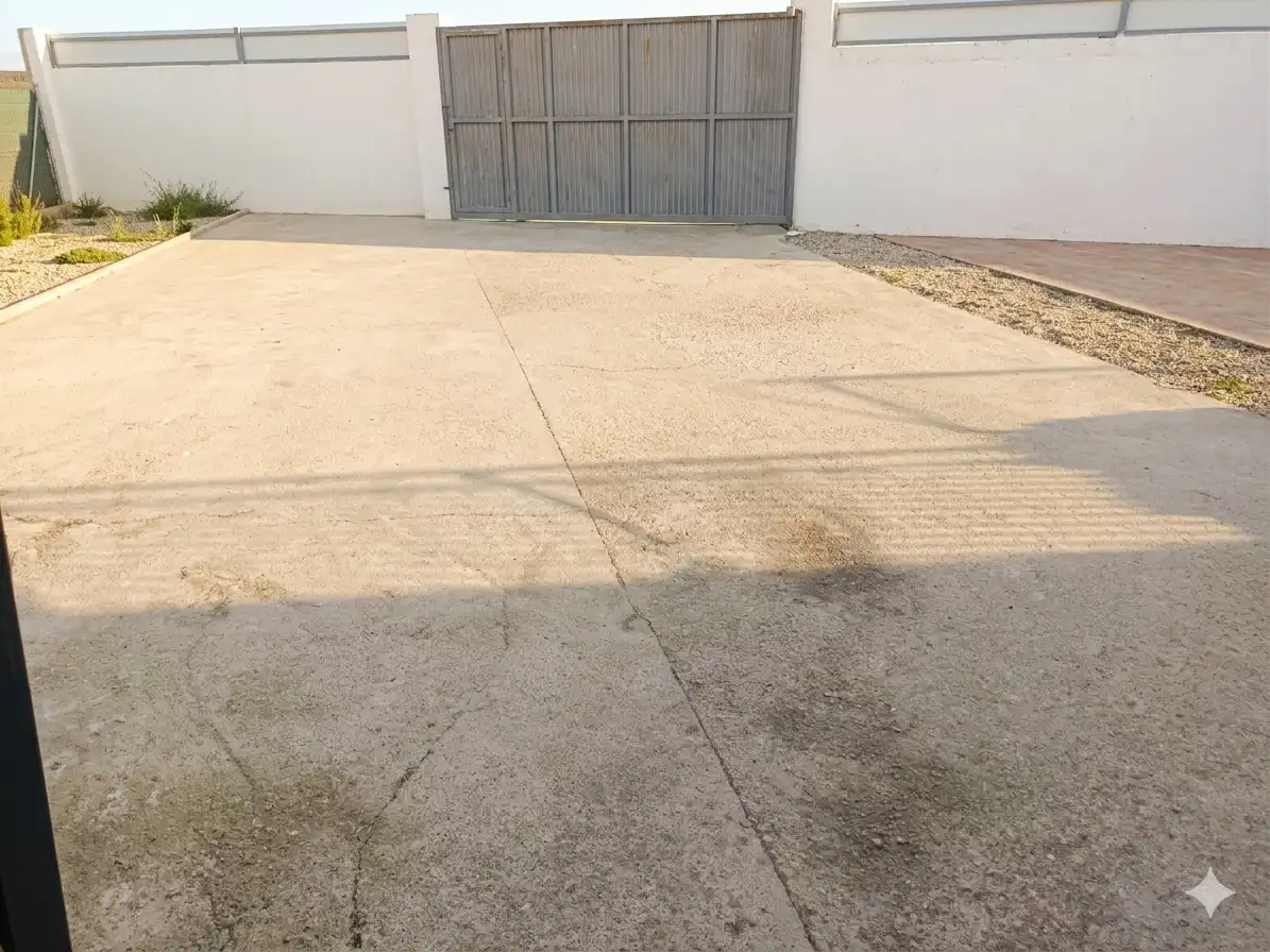 Parking de Casa o chalet en venta en Vilanova i la Geltrú con Calefacción, Terraza y Trastero