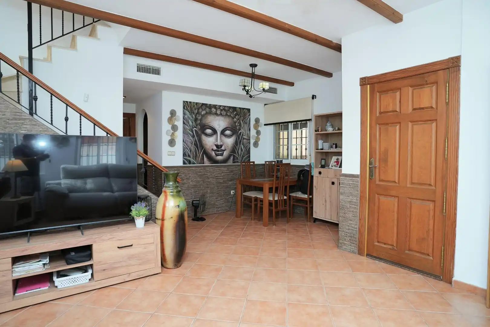 Villa à vendre à Zona Carrefour - Urbanizaciones, imagen 9