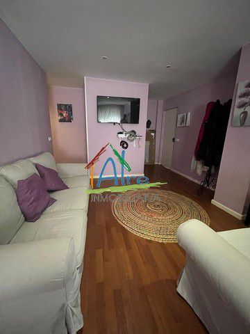 Schlafzimmer von Wohnung zum Verkauf in Almonte mit Klimaanlage und Parkett