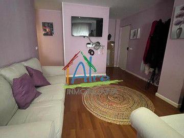 Foto 2 von Wohnung zum Verkauf in Cisne, Centro - Torre de la Higuera, Almonte