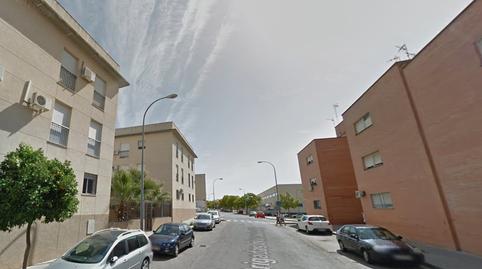 Foto 3 de Pis en venda a Avenida Brigadas Internacionales, Estación - La Fontanilla - El Tinte, Sevilla