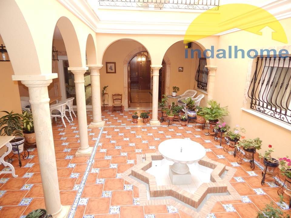 Casa o xalet en venda en Vera amb Aire condicionat i Terrassa