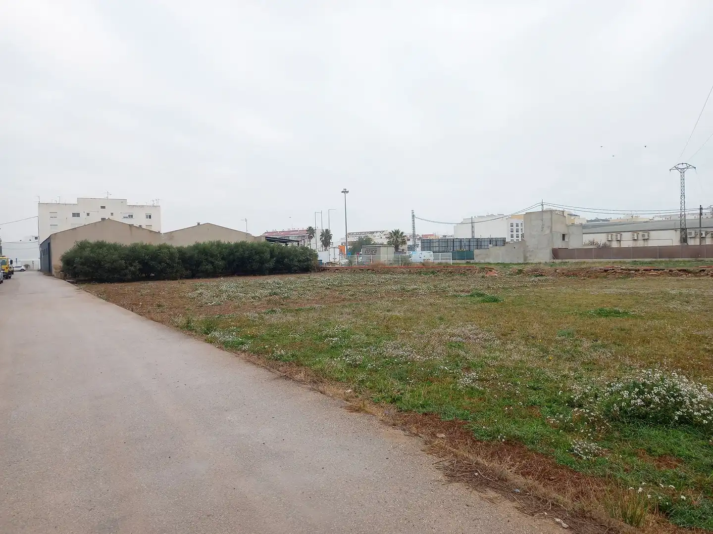 Land for sale in Vinaròs