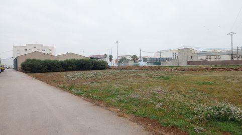 Foto 4 de Terreny en venda a Avinguda de Saragossa, Casco Urbano, Vinaròs