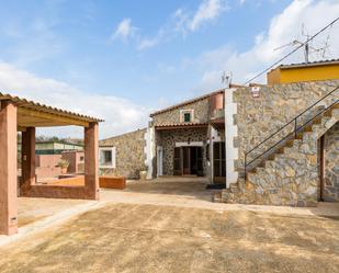 Vista exterior de Casa o xalet en venda en  Palma de Mallorca amb Calefacció, Jardí privat i Terrassa