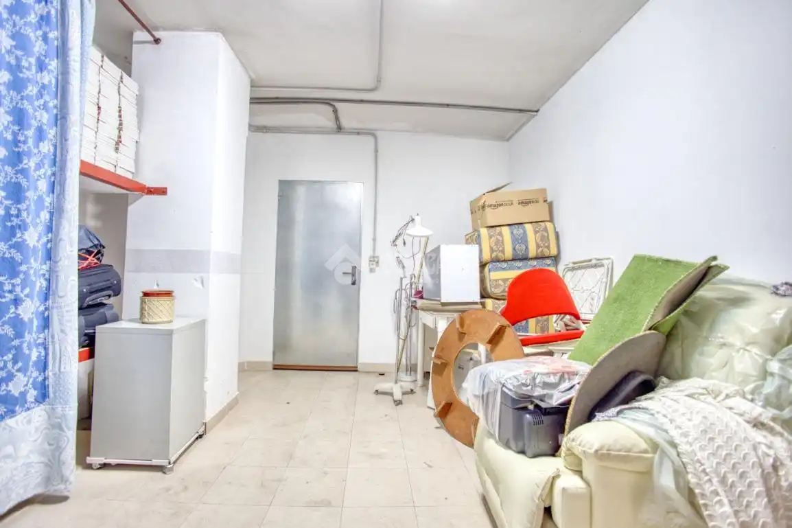 Flat for sale in Salamanca  with Heating and Balcony