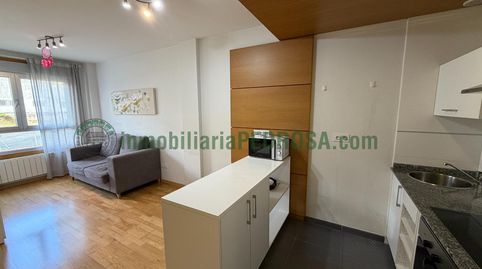 Foto 5 de Apartamento en venta en Calle Grecia, Monte Porreiro, Pontevedra Capital
