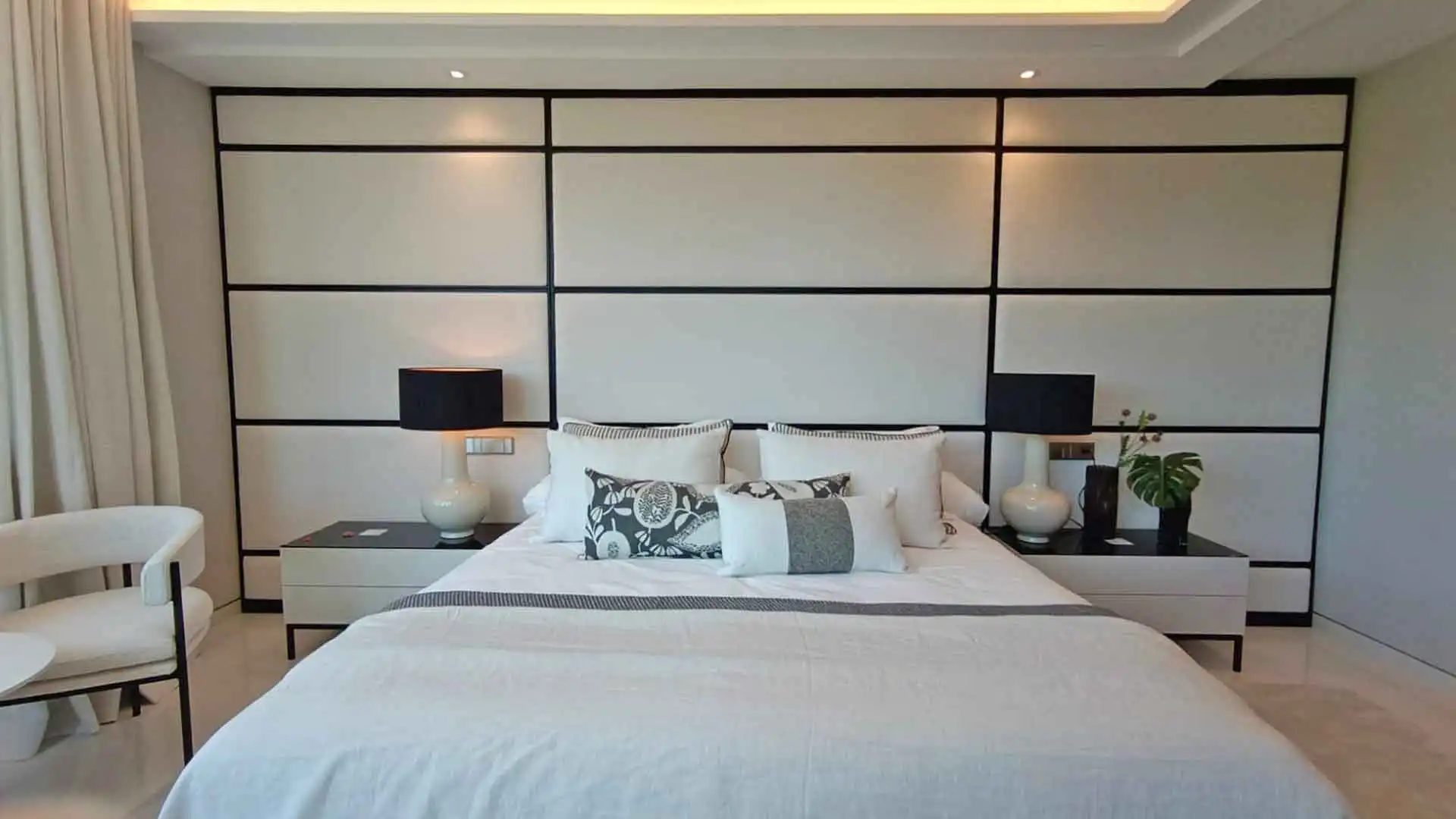 Apartment mit Pool zum Verkauf in JOSE BANUS-PTO BANUS 0, imagen 15