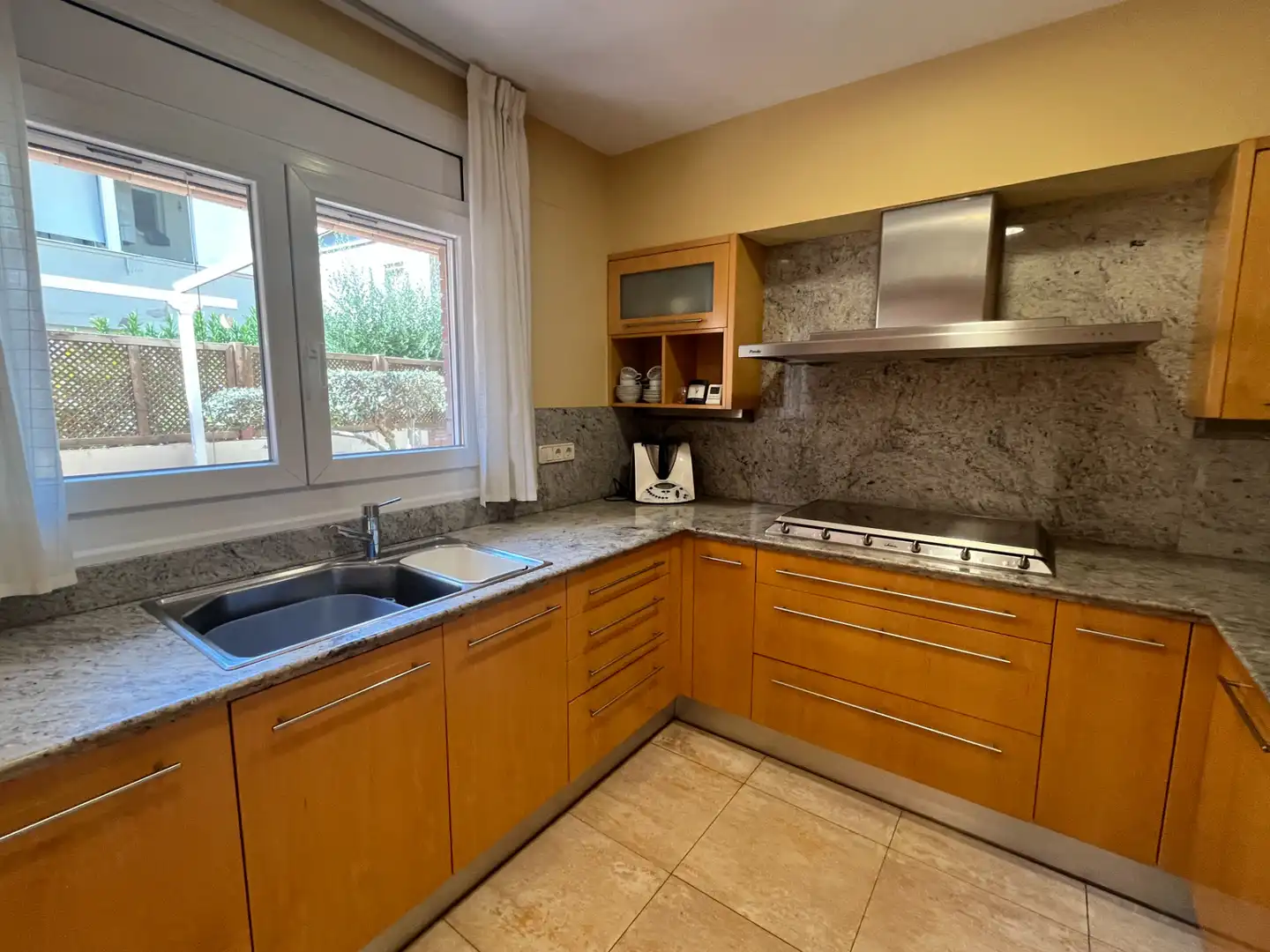 Chalet con balcón en venta en Carrer Vescomte Arnau, imagen 16