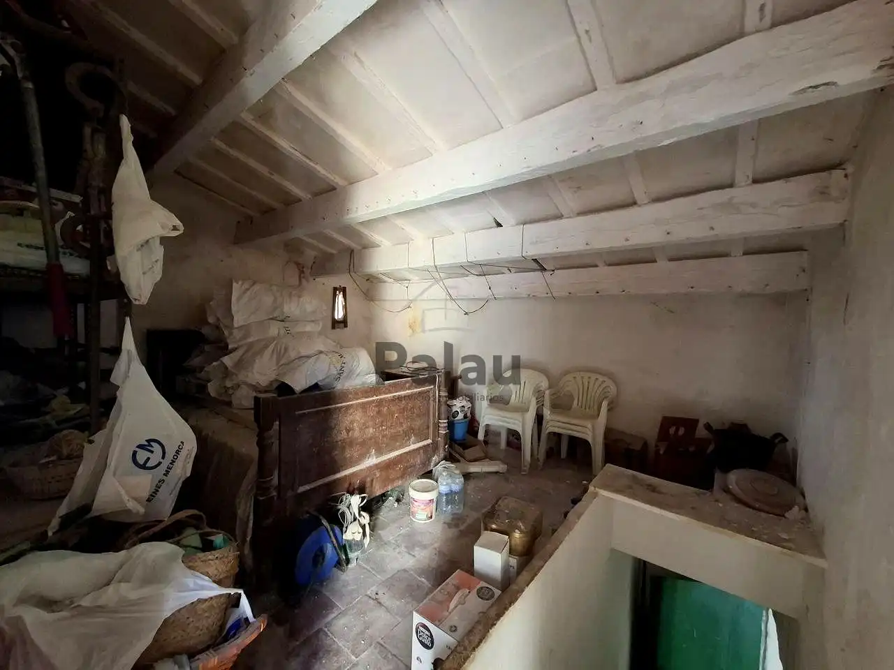 Maison rustique avec jardin à vendre à Sant Lluís - S'Ullestrar - Torret, imagen 9