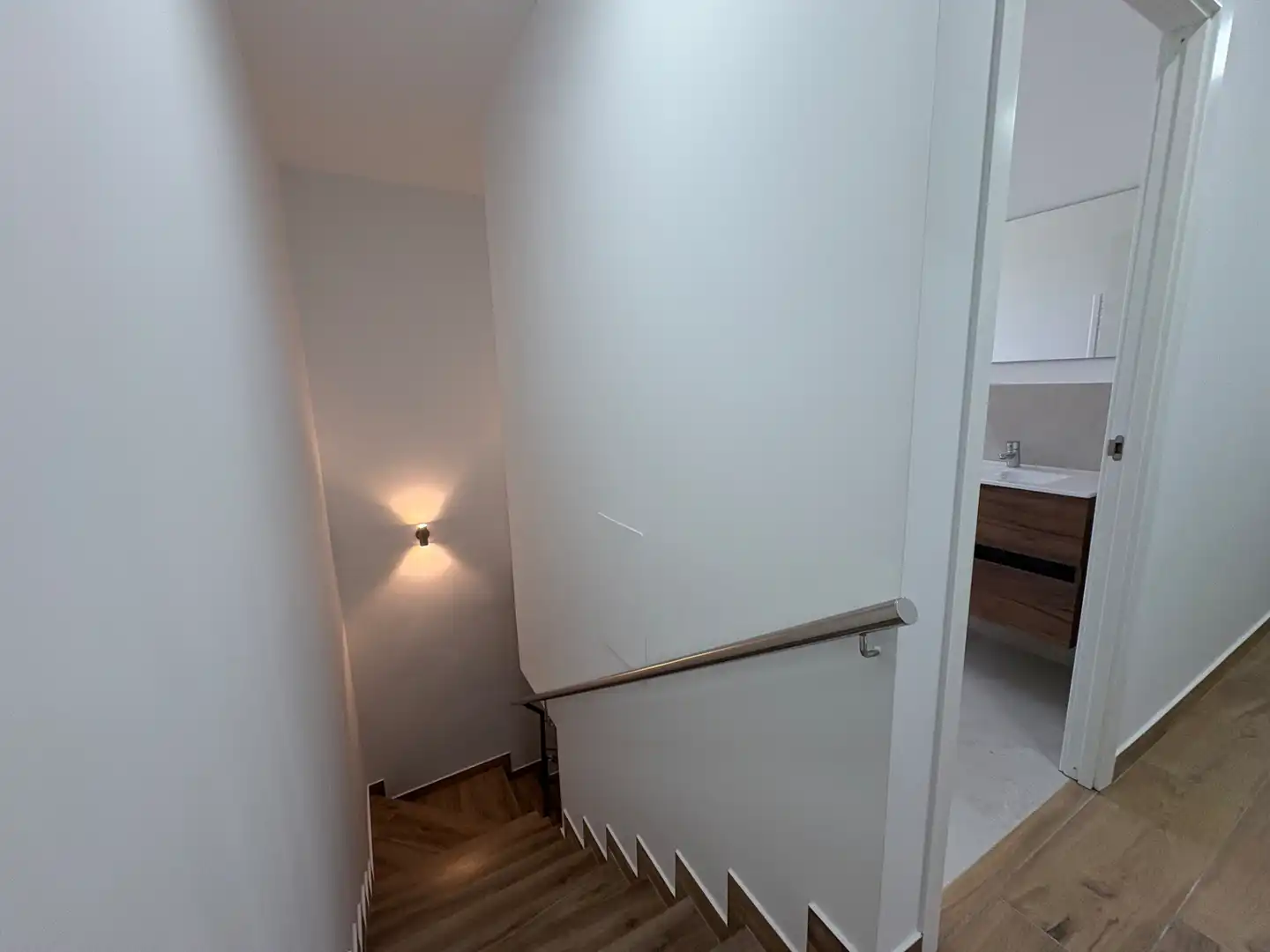 Casa amb terrassa en venda a La Roca del Vallès, imagen 5