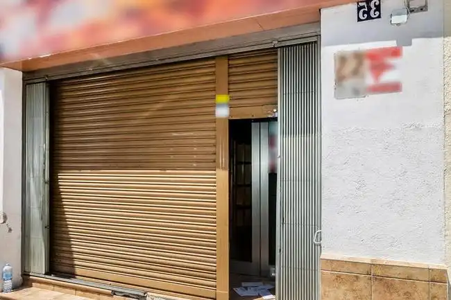 Locale commerciale in vendita a C/ Cerdanyola, imagen 19