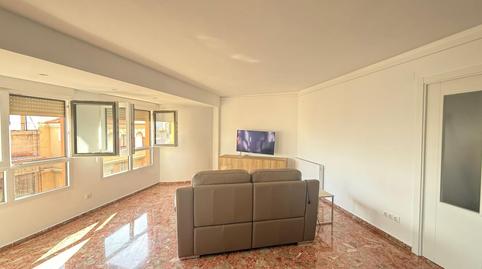 Photo 4 of Flat for rent in Calle del Poeta Querol, 20, Oliva pueblo, Oliva