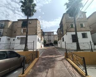 Vista exterior de Pis en venda en Aguilar de la Frontera amb Balcó