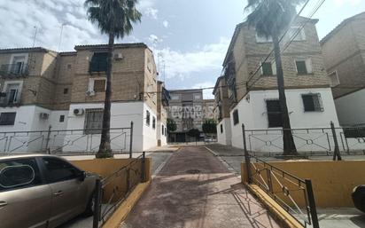 Exterior view of Flat for sale in Aguilar de la Frontera  with Balcony