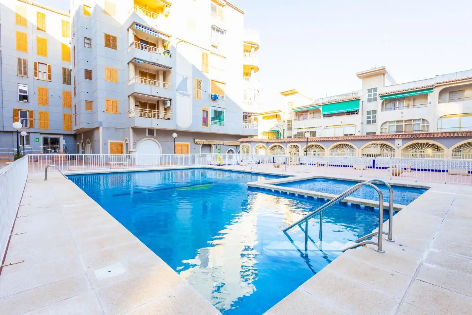 Penthouse mit Pool zum Verkauf in Calle Rafal, imagen 36