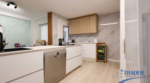 Foto 3 de Piso en venta en Casco Antiguo, Alcorcón