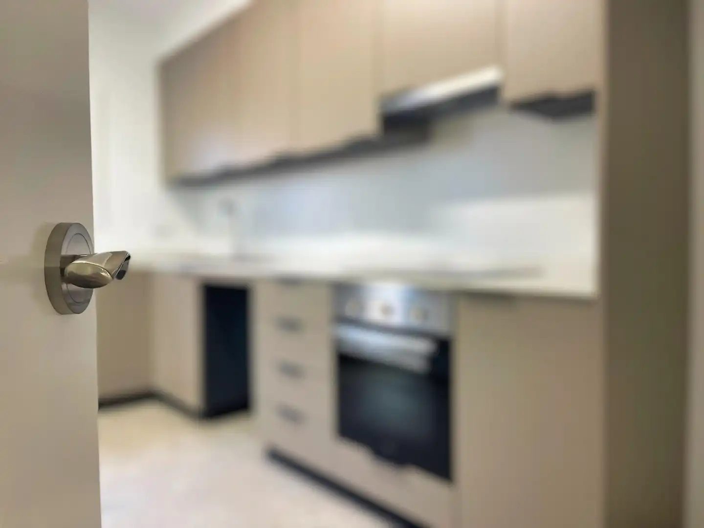 Cuina de Pis en venda en Montcada i Reixac amb Aire condicionat, Calefacció i Terrassa