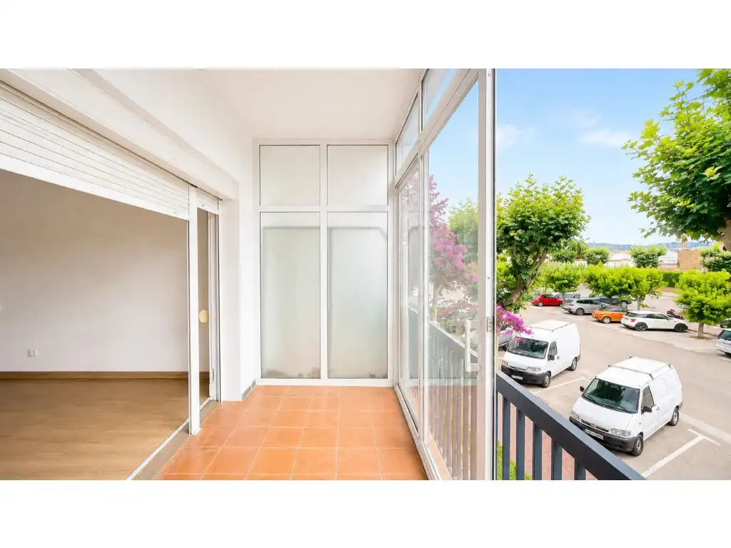 Exterior view of Flat for sale in Empuriabrava