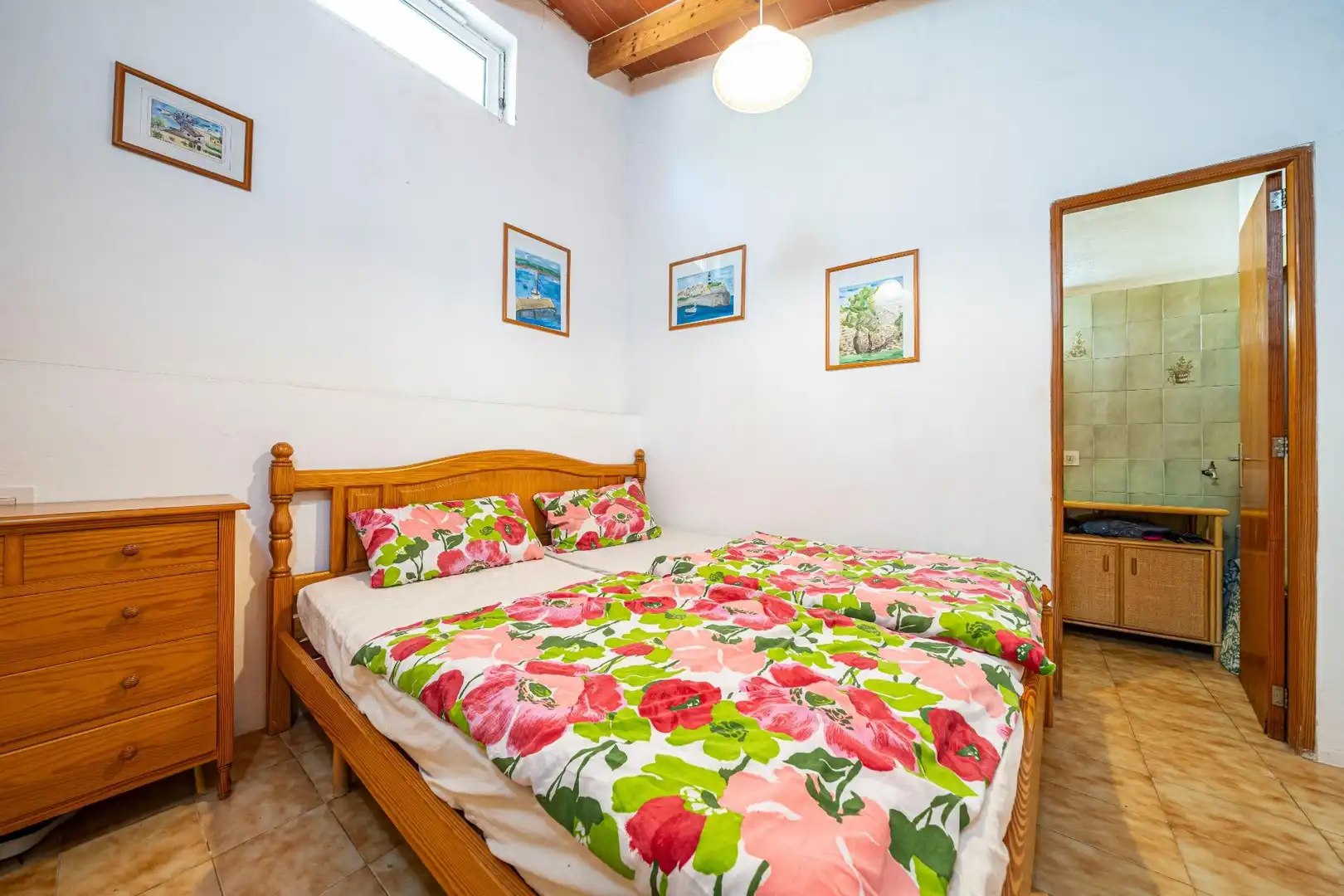 Dormitori de Casa o xalet en venda en Felanitx