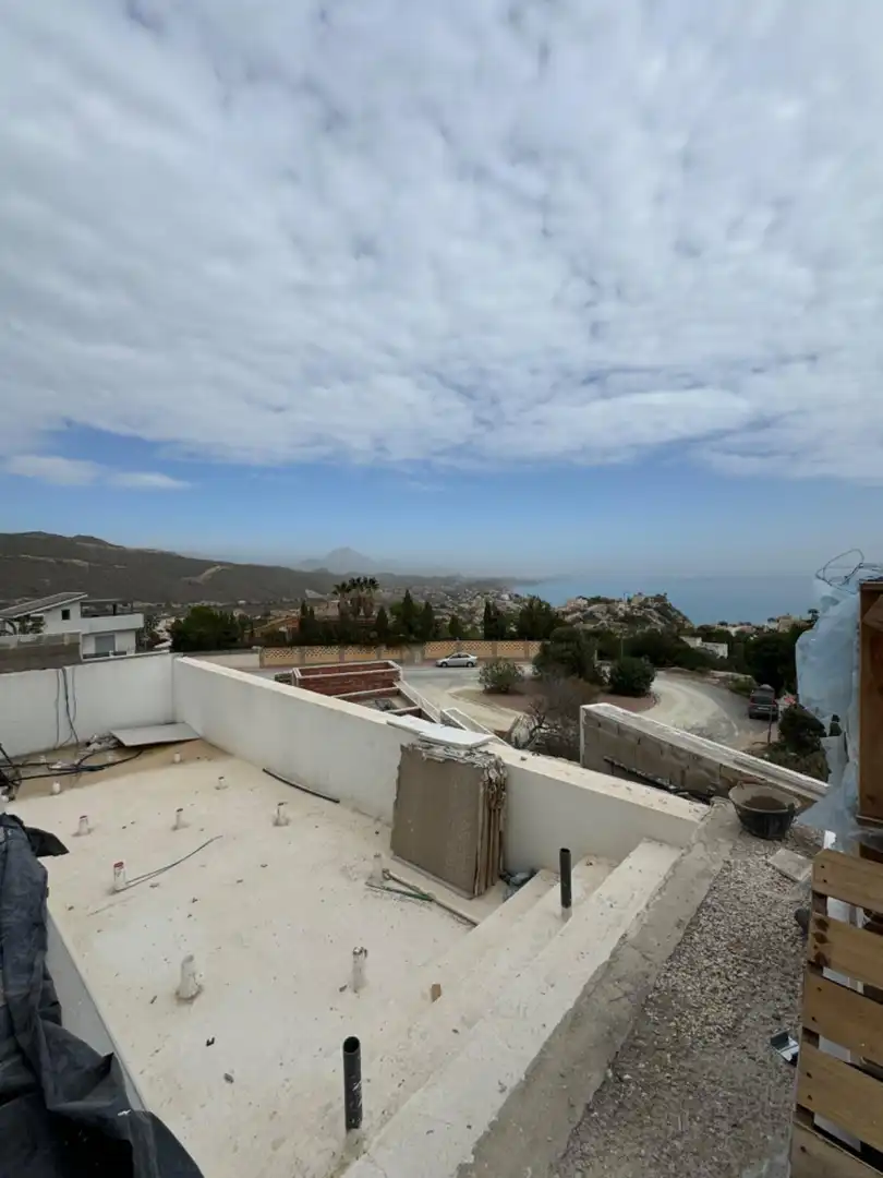 Villa avec terrasse à vendre à Carrer Carrer del Cabeçó d'Or, imagen 15