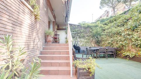 Foto 3 de Pis en venda a Font Verda, Granollers