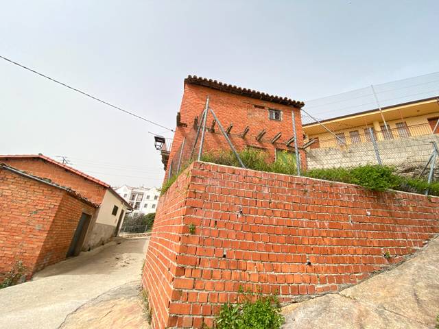 Casa-chalet en Venta en Calle Lancha Redonda, 25 en El Torno