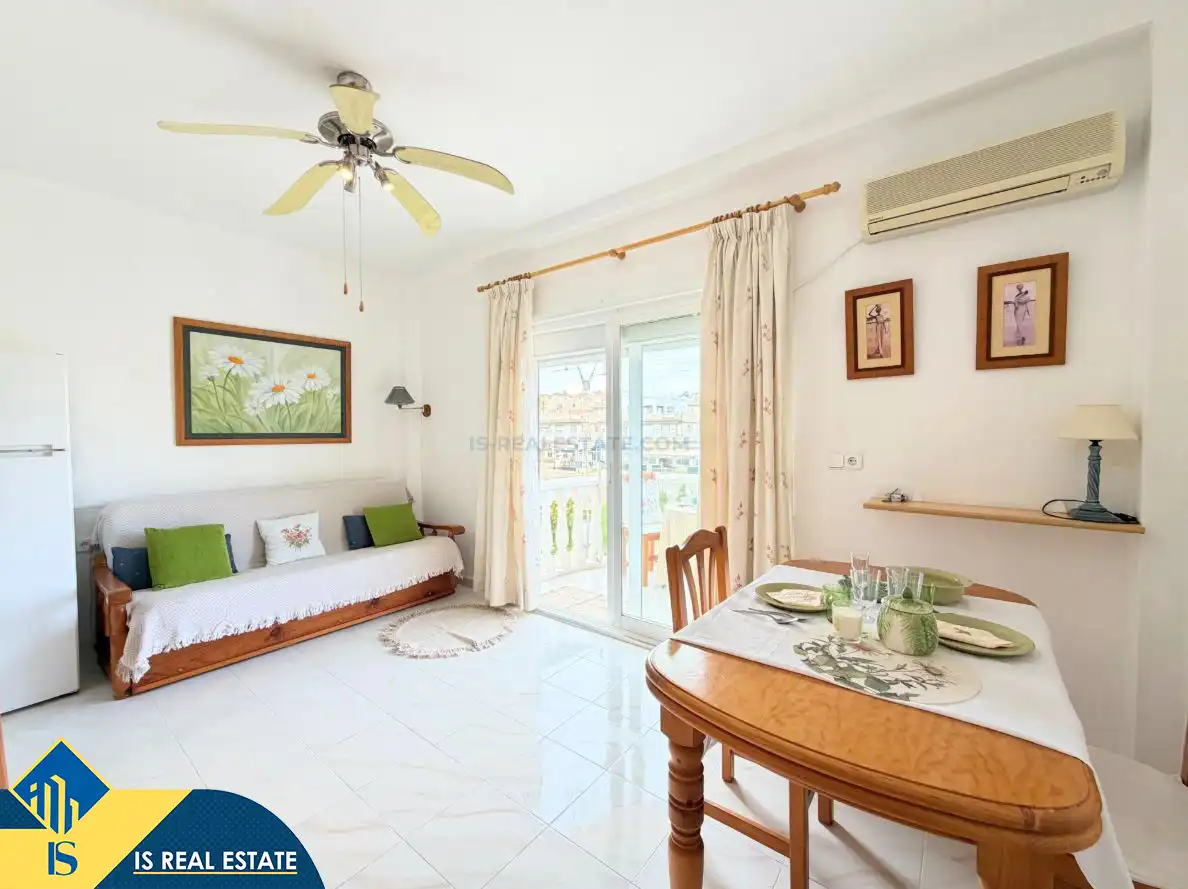 Appartement compact à vendre à Orihuela Costa, imagen 2
