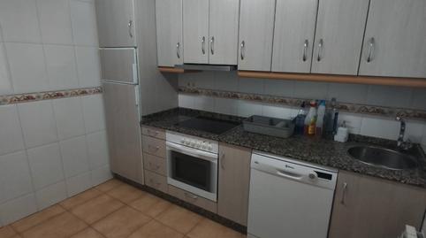 Foto 2 de Pis de lloguer a Casco Viejo, Ourense