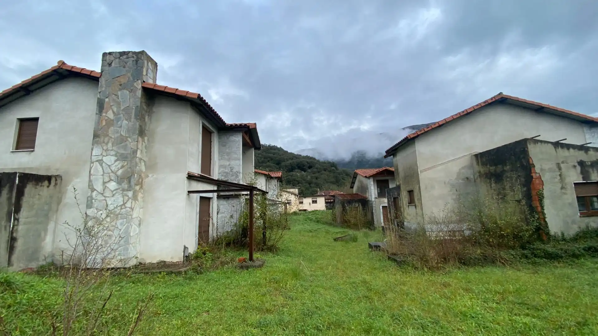 Edificio en venta en OGARRIO, 3, Ruesga